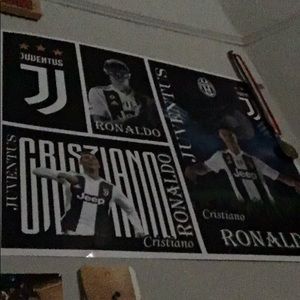 Meet your Posher, Jorge luis